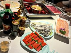 -二荆条·蜀鲜汇城市森林火锅