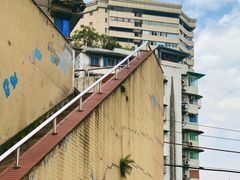 -新都巷步道