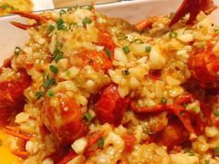 -文叔·湖北名小吃·小龙虾(华强北店)