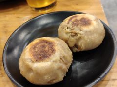 门钉肉饼-金生隆(六铺炕店)