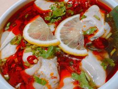 -日进一片海.生腌海鲜火锅.宵夜烧烤(三里屯总店)