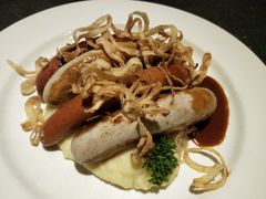 -宝莱纳餐厅(滨江店)