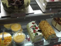 -BreadTalk面包新语·烘焙蛋糕(金光华广场店)
