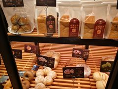 -酵墅·手感烘焙(印象汇店)
