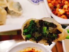 -宝源饺子(麦子店街店)