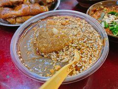 -王万妈卤猪脚(青岩交通路)