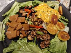 -一烙锅(友谊店)