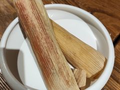 -云海肴·汽锅鸡·云南代表菜(五道口购物中心店)