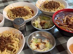 -全味面馆