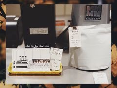 -Seesaw Coffee(上生新所店)