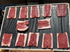 -东来顺(非遗·清真火锅·盛世广场店)