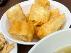 -松發肉骨茶(牛车水店)