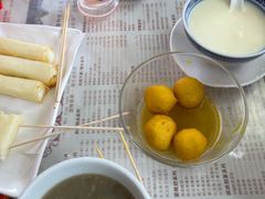 -周大娘牛乳(旧寨古村总店)