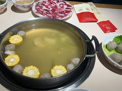 -汕头八合里海记牛肉店(清河店)