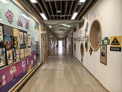 -新东方学习规划(南二环第一校区)