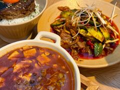 -无印良品餐堂 MUJI Diner(成都太古里店)