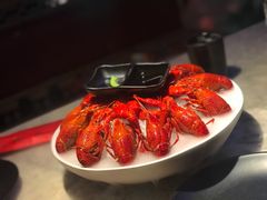 -沪小胖小龙虾(淮海中路旗舰店)