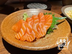 -鸭川食堂·鳗丼(鼓楼店)