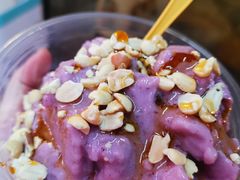 -夏食光安顺小舒冰粉冰浆(甲秀楼店)