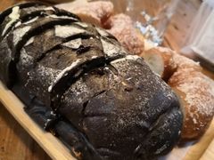 -仙峰天然面包(迎宾路店)