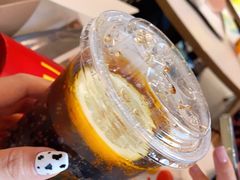 -麦当劳(太平国际机场店)