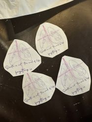 -飛凡TATTOO纹身•原创