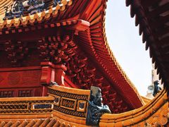 -钦赐仰殿道观