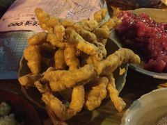 -岗上渣渣老火锅(两路口店)