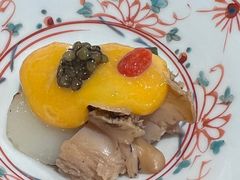 前菜-鮨一日本料理(大中华店)