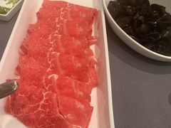 -鼎鼎香·港式火锅(北京SKP店)