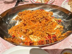 -囍凤楼·粤菜·点心·火锅(温特莱店)