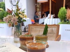 -翠贝卡&Mama Kelly Brunch Coffee(河西店)
