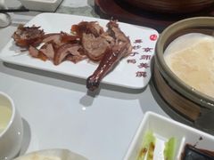 -全聚德(常州店)
