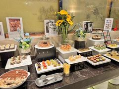 -索菲特西湖大酒店·香榭丽全日候餐厅(南山路店)