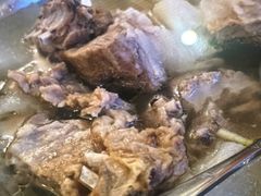 -巴音浩日娲·蒙餐(双林东路店)
