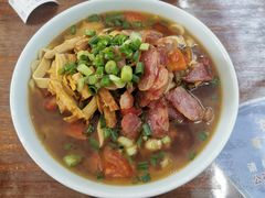 -兰溪十八浇(天一店)