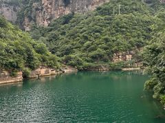 -青龙山生态文化旅游区(慈云寺)
