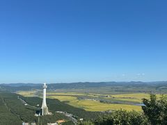 -帽儿山国家森林公园