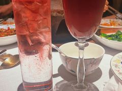 -沿途四季·云南菜·诗酒茶(蓝色港湾店)