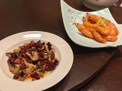 -重庆万豪中餐厅·Man Ho