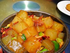 -乾州食府(小雁塔店)