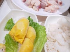 -百年果林椰子鸡(中洲店)