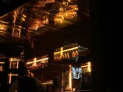 -Bar The Vortex(高新万达店)