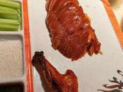 -梁家大院•农家菜(昆山会展中心店)