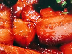 -和记小菜(大宁店)