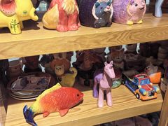 -艺彩阳光手工坊(大连恒隆广场店)