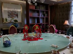 包厢-山东老家(黄埔分店)