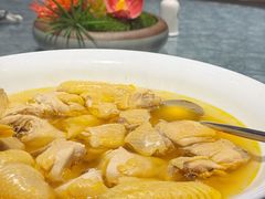 -望乡楼上海菜(日月光店)