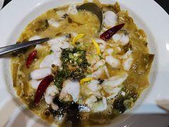 -望乡楼上海菜(日月光店)