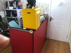 -FullHouse桌游跑团血染剧本杀(南京西路店)